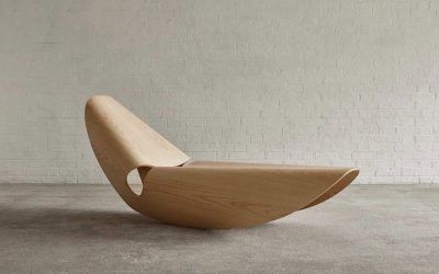 La chaise longue
