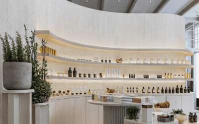 La importancia del diseño de interiores en un establecimiento comercial o restaurante